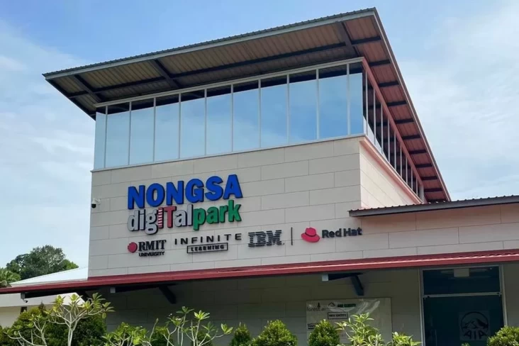 Pusat Data Canggih Diluncurkan oleh Nongsa Digital Park untuk Mendorong Kemajuan Teknologi