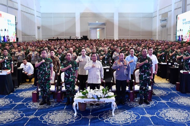 Prabowo Minta Aset Negara di Hambalang Diserahkan Kepada Pihak yang Berhak Mengelolanya