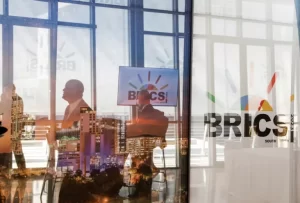 “Rencana Rusia dan Negara BRICS Bikin Proyek Nuklir, AS Was-was?”