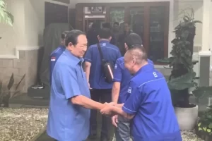 SBY: Jenderal Harus Fokus pada Tugas Negara, Bukan Politik