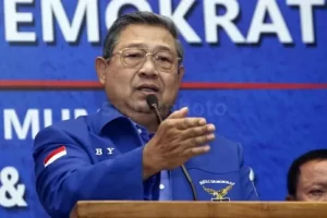 SBY Kembali Pimpin Partai Demokrat hingga 2030, Majelis Tinggi Terpilih Lagi