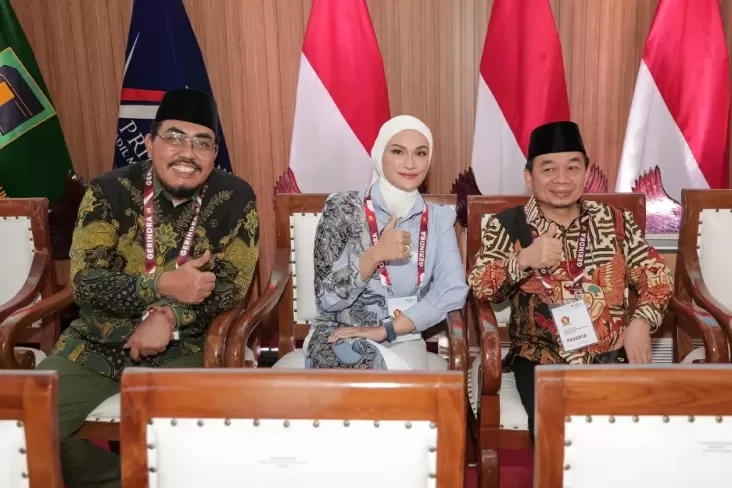 Putri Zulhas: PAN Tetap Mendukung Prabowo Meskipun Ada Koalisi