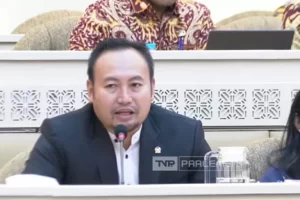 Ketika Potensi Konflik Mengintai, Rahmat Saleh Himbau Anggaran Pengamanan PSU Pilkada Harus Diperhatikan