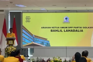 Bahlil Siap Kembali Berhadapan dengan Industri Solar, Tak Gentar dengan Geger Gas 3 Kg