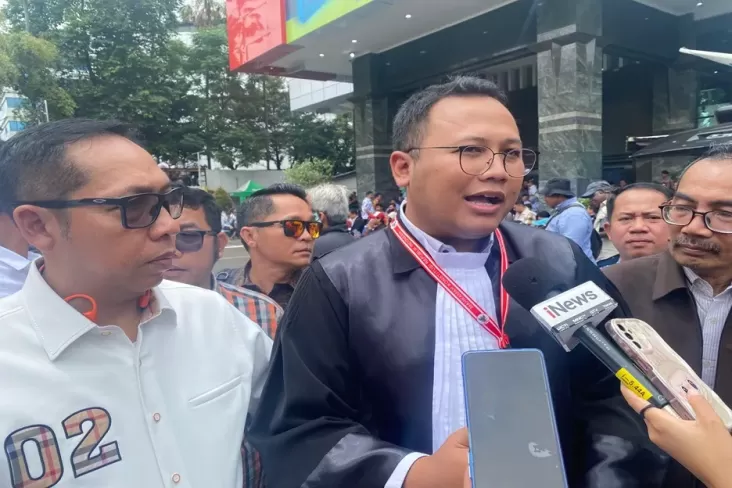 "Kemenangan JTP Hutabarat-Deni Lumbantoruan Diterima Baik oleh Tama S Langkun"