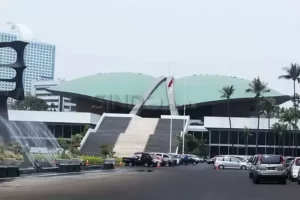 Tatib DPR Diperbaharui, Kapolri, Panglima TNI, dan Pimpinan KPK Berpotensi Dicopot