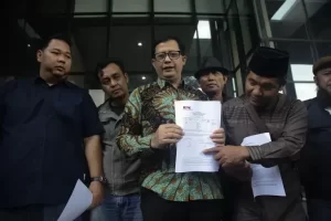 Badrun Dicopot dari Jabatannya sebagai Koordinator Prodi UNJ: