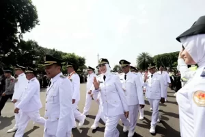 Waketum PSI Sebut Kepala Daerah Adalah Pelayan Masyarakat, Bukan Pelayan Politik