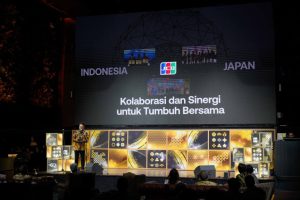 “Menjadi Wisatawan ke Negeri Sakura, Transaksi Kartu Kredit JCB Semakin Diminati oleh Warga Indonesia”