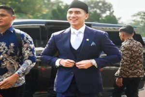 Verrell Bramasta Kecam Pemerintah Malaysia atas Kematian WNI yang Ditembak