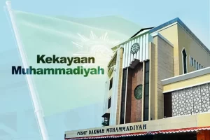 Muhammadiyah, Organisasi Keagamaan Terkaya di Dunia yang Mewakili Indonesia