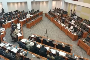 Pemerintah Mengajukan Usulan di RUU TNI, Publik Tertarik Melihatnya