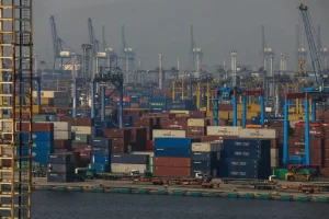 RI Berhasil Mengantongi Surplus selama 58 Bulan Berturut-turut di Bulan Februari 2025