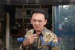 Ahok Terkena Sentuhan PSI: Seharusnya Mengungkapkan Kejahatan saat Menjabat Komut Pertamina
