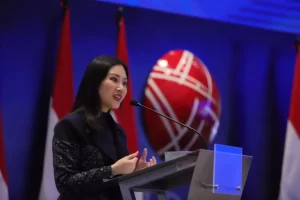 Angela Tanoesoedibjo Ungkap Trik Jitu MNC Group Menghadapi Tantangan Bisnis