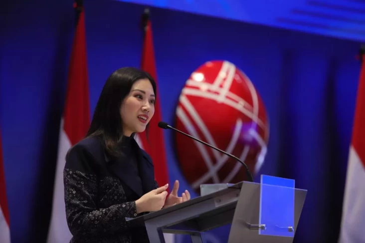 MNC Group Mendapatkan Strategi Ampuh Menghadapi Tantangan Bisnis Dari Angela Tanoesoedibjo