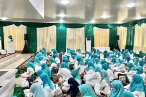 “Ida Fauziyah, Anggota MPR yang Menginspirasi Masyarakat untuk Mengamalkan Nilai-nilai Pancasila”