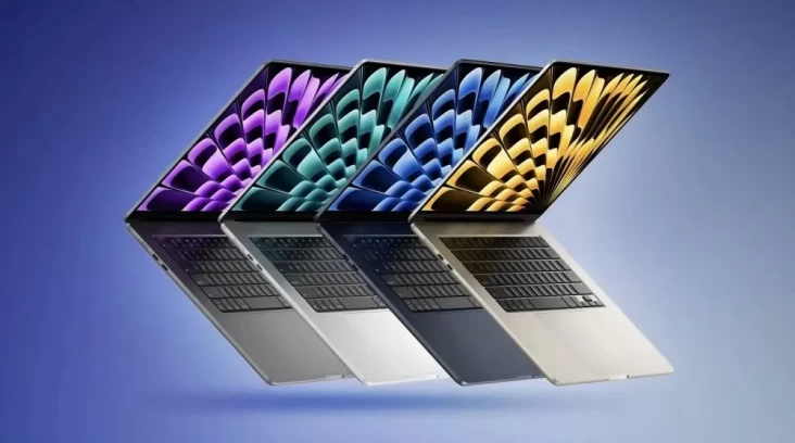 MacBook Air Siap Mengudara Akhir Pekan Ini, Berikut Bocorannya