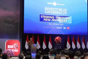“Kebersamaan Investor MNC Sekuritas Dapat Meningkatkan Rasionalitas Berinvestasi”