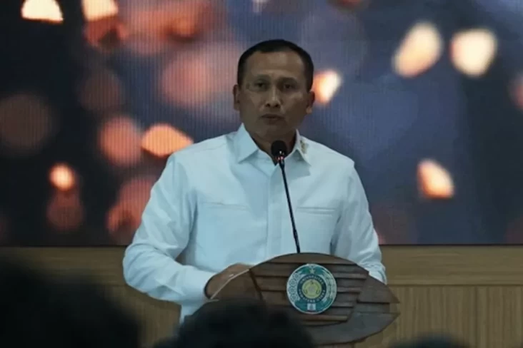 "BNPT dan Komisi XIII DPR Saling Berkolaborasi untuk Membangun Kesatuan di Sumut"