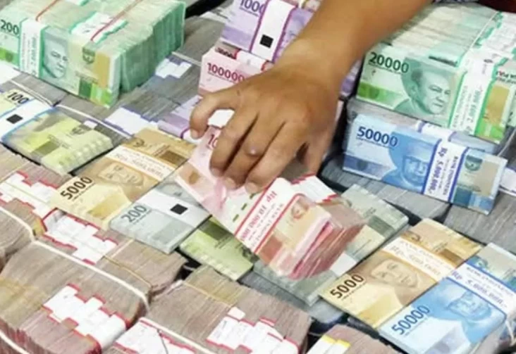 "Periksa Rekening, THR PNS Senilai 9,36 Triliun Telah Disalurkan!"