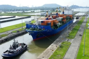Kelabakan China, Taipan Hong Kong Jual Pelabuhan Terusan Panama ke AS dengan Harga Fantastis Rp368 T