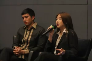 ews

Rahasia Sukses Bisnis MSINews Terbongkar dari Clarissa Tanoesoedibjo