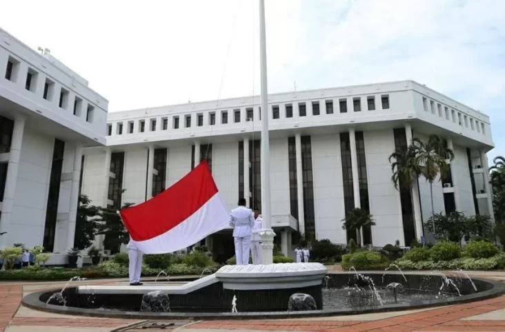 Keluarga Pejabat Kabinet Menolak Kendaraan Dinas, TNI dan Polri Jadi Pilihan
