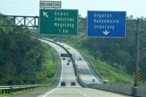 Hemat Lebih Banyak dengan Diskon 20% Tol Jakarta-Semarang saat Mudik Lebaran 2025, Simak Penjelasannya!