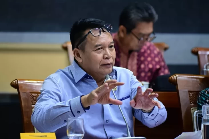 DPR Siapkan Kejutan untuk RUU TNI: Khawatir Terjadi Insiden Tak Terduga