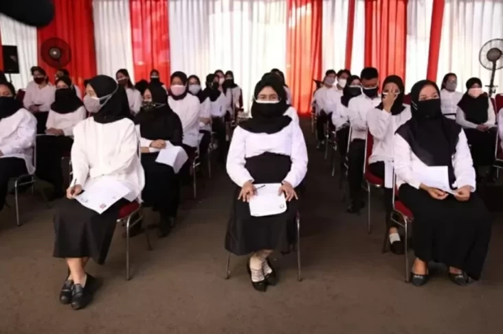 DPR Ajukan Rencana Pengangkatan CPNS dan PPPK secara Bertahap demi Menghindari Keributan