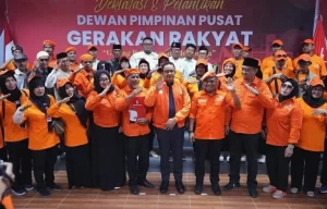 “Anies Baswedan Siapkan Perahu Politik untuk Mendukung Gerakan Rakyat”