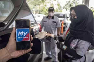 Pertamina Siapkan Diskon Harga BBM Jelang Libur Lebaran 2025