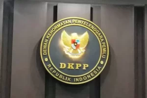 DKPP Hari Ini Periksa Kabag TU Bawaslu Terkait Kasus Dugaan Asusila
