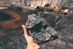 India Cetak Sejarah, Produksi Batu Bara Tembus 1 Miliar Ton!