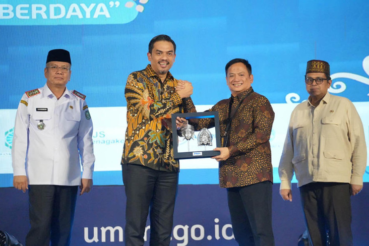 "Kolaborasi PNM dan Kementerian UMKM Tingkatkan Wawasan Bisnis Nasabah"