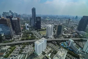 Indonesia Bisa Keluar dari Jerat Middle Income Trap dengan Strategi Ini