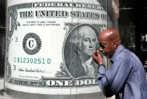 Dolar AS, Mata Uang yang Paling Banyak Dicurangi di Seluruh Dunia