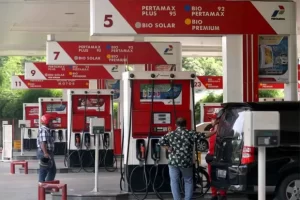 Prediksi: “Peningkatan Konsumsi BBM Diperkirakan Terjadi saat Mudik Lebaran 2025”