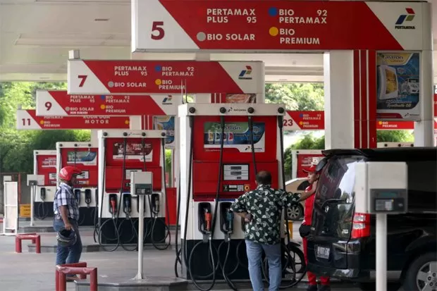 Mudik Lebaran 2025 Diperkirakan akan Memicu Kenaikan Konsumsi BBM