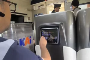 KAI Siap Manjakan Pemudik Lebaran 2025 dengan Layanan KAI Entertainment by NextGO