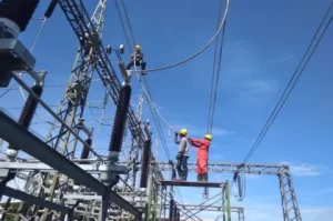 Pabrik-pabrik Tutup, PLN Ramalkan Beban Listrik Menurun 30% saat Libur Lebaran