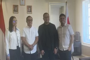 Partai Perindo Menjadi Penjaga Pemerintahan Kepulauan Mentawai Menuju Kesejahteraan