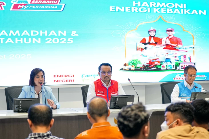 Serambi MyPertamina, Tempat Asyik untuk Pemudik Bersantai

Lokasi Serambi MyPertamina, Destinasi Wajib untuk Pemudik yang Ingin Bersantai

Serambi MyPertamina, Tempat Terbaru untuk Menikmati Liburan Pemudik

Pemudik Dapat Menikmati Liburan yang Menyenangkan di Serambi MyPertamina

Serambi MyPertamina, Destinasi Terbaru yang Cocok untuk Pemudik yang Ingin Bersantai

Serambi MyPertamina, Tempat Ideal untuk Pemudik yang Ingin Beristirahat dan Bersantai

Serambi MyPertamina, Destinasi Populer untuk Pemudik yang Ingin Menikmati Liburan

Pemudik, Jangan Lewatkan Serambi MyPertamina untuk Bersantai dan Beristirahat

Serambi MyPertamina, Pilihan Tepat untuk Pemudik yang Ingin Menikmati Liburan yang Nyaman

Serambi MyPertamina, Tempat Seru untuk Pemudik yang Ingin Berlibur dengan Santai