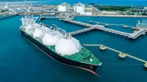 Gas Proyek Dikritik sebagai Penghambat Pencapaian Tujuan Iklim Indonesia