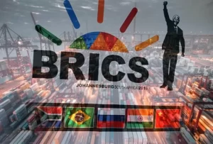 “Ini Dia Rencana China untuk Memimpin BRICS dalam Menghadapi Perang Dagang AS!”