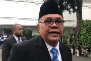 Politikus PDIP Junimart Girsang akan Menjadi Dubes Italia atas Penunjukan Prabowo