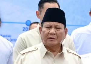 Prabowo: Ekonomi Kita Kokoh, Sembako Tetap Terjangkau