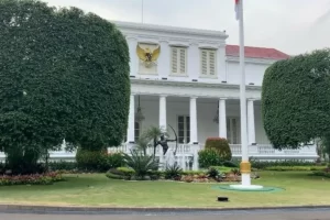 Prabowo Resmi Melantik Para Duta Besar di Istana Sore Ini