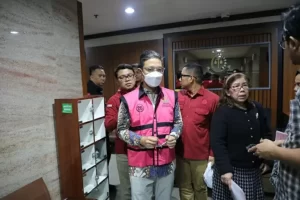 Partai PSI Mendukung Kejaksaan Agung untuk Mengurangi Harta Tersangka Korupsi Pertamina